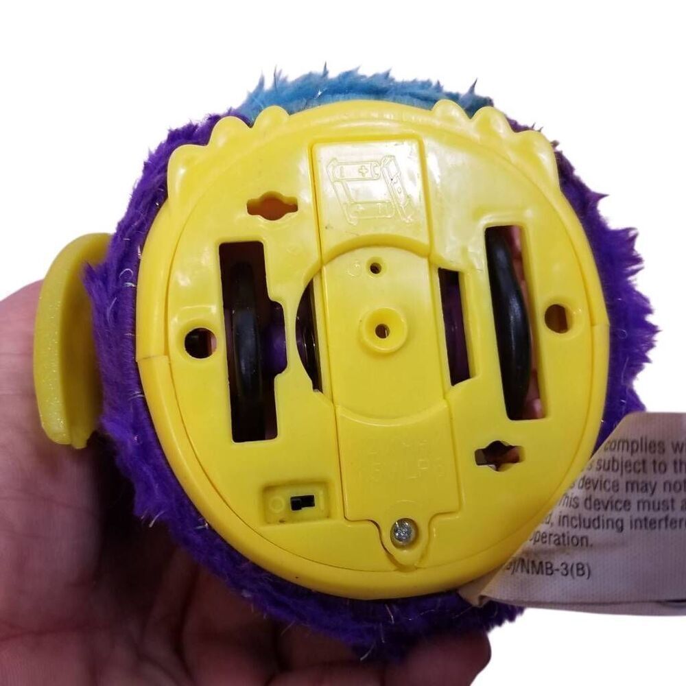 Hatchimal dinosaur - Picture 5 of 5